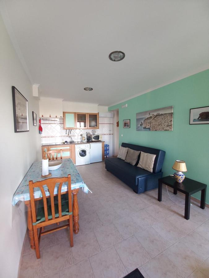 Casa Luisa Appartement Peniche Buitenkant foto
