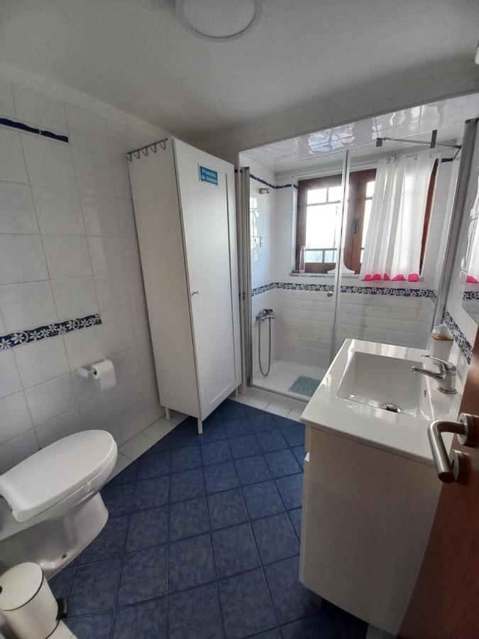 Casa Luisa Appartement Peniche Buitenkant foto