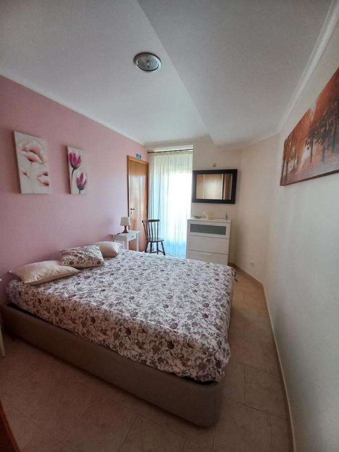 Casa Luisa Appartement Peniche Buitenkant foto