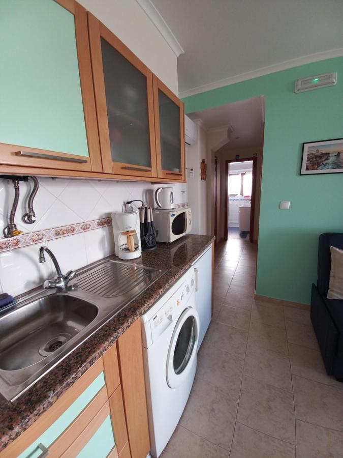 Casa Luisa Appartement Peniche Buitenkant foto