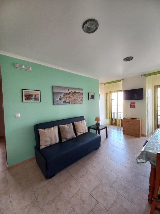 Casa Luisa Appartement Peniche Buitenkant foto