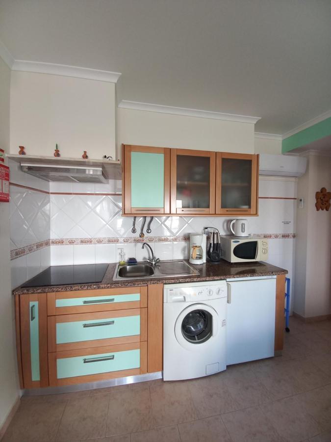 Casa Luisa Appartement Peniche Buitenkant foto