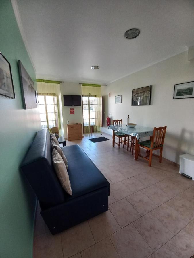 Casa Luisa Appartement Peniche Buitenkant foto