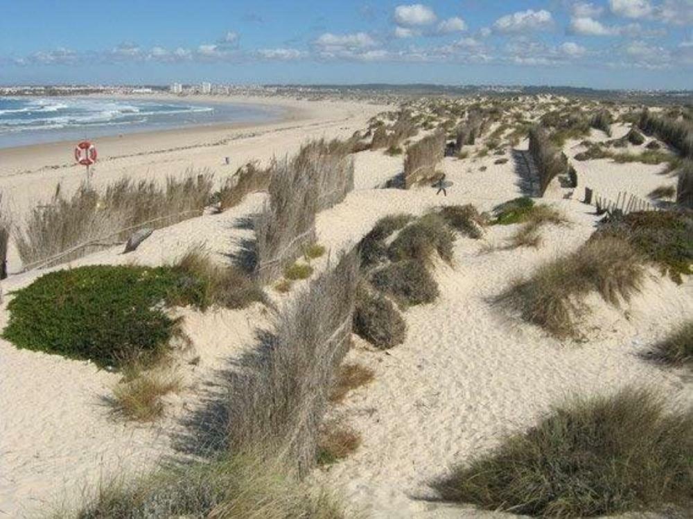 Casa Luisa Appartement Peniche Buitenkant foto