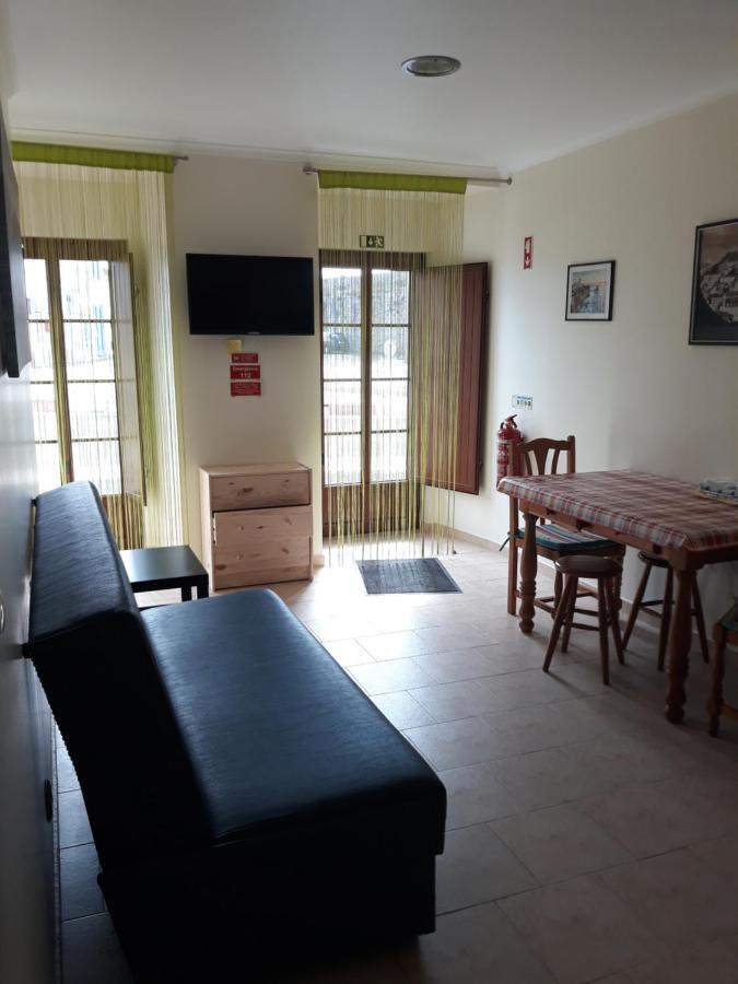Casa Luisa Appartement Peniche Buitenkant foto